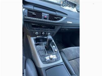 Audi A6 A6 Allroad Quattro (C7), Combi, 2012 / 2018 3.0 TDI V6 24V picture 6