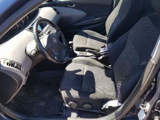 Nissan Primera P12 Blauw BW9 Onderdelen Bumper Deur picture 10