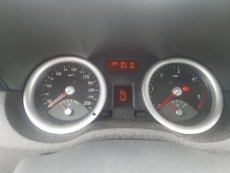 Renault Mégane Cabrio Zwart NV676 Onderdelen Deur Bumper picture 12