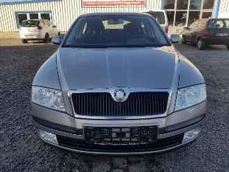 Skoda Octavia Beige LF8H 9202 Onderdelen Bumper Deur picture 2