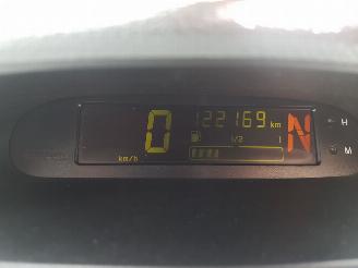 Renault Twingo Zwart NV676 Onderdelen Bumper Deur picture 14