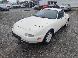 Auto da rottamare Mazda MX-5 Roadster 1992/11
