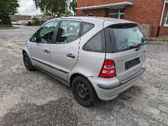 Mercedes A-klasse 1.6  W168 A140 Classic picture 7