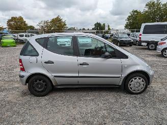 Mercedes A-klasse 1.6  W168 A140 Classic picture 4