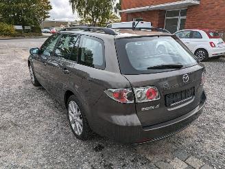 Mazda 6 2.3 Noblessgrau Metallic 32G picture 7