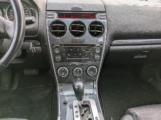 Mazda 6 2.3 Noblessgrau Metallic 32G picture 12