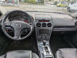 Mazda 6 2.3 Noblessgrau Metallic 32G picture 11