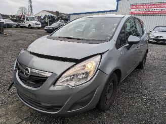 Autoverwertung Opel Meriva 1.4 2010/7