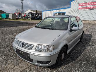 Dezmembrări autoturisme Volkswagen Polo 6N 1.0 2001/5
