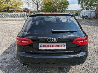 Audi A4 Avant 2.0 TDI picture 6