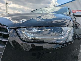 Audi A4 Avant 2.0 TDI picture 18