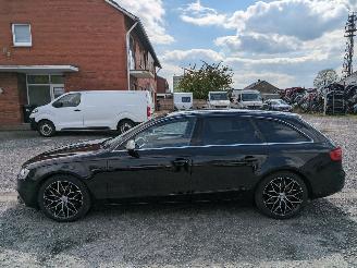 Audi A4 Avant 2.0 TDI picture 8