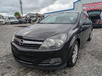 disassembly passenger cars Opel Astra GTC 1.6 2006/5