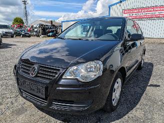 Autoverwertung Volkswagen Polo 1.2 2007/8