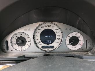 Mercedes E-klasse W211 picture 14