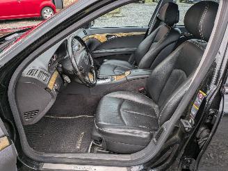 Mercedes E-klasse W211 picture 11