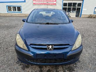 Peugeot 307 1.4 picture 2