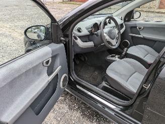 Smart Forfour 1.1 picture 9