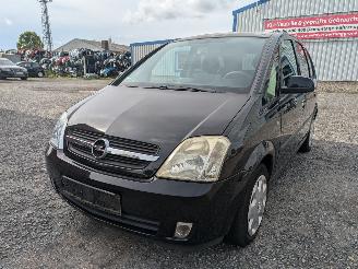Autoverwertung Opel Meriva 1.6 2004/9