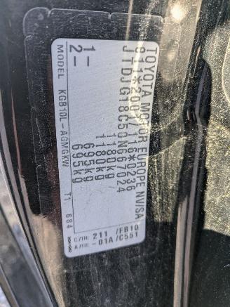 Toyota Aygo 1.0 picture 16