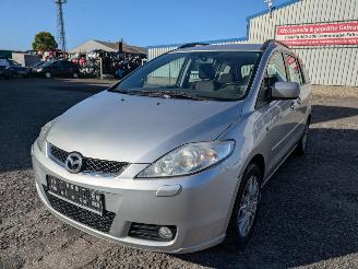 Autoverwertung Mazda 5 1.8 2006/2