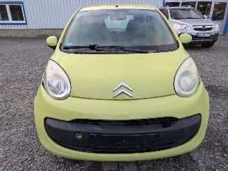 Citroën C1 1.4 picture 2
