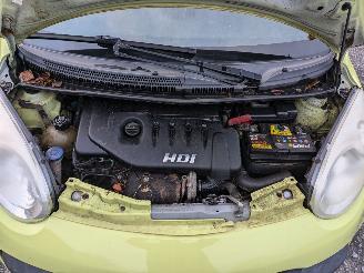 Citroën C1 1.4 picture 13