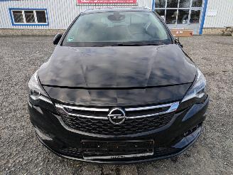 Opel Astra 1.6 D picture 2