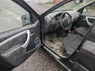Dacia Logan 1.5 picture 9