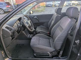 Volkswagen Polo 1.4 picture 10