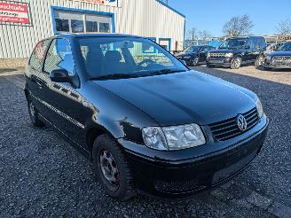 Volkswagen Polo 1.4 picture 3