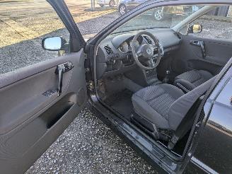 Volkswagen Polo 1.4 picture 9
