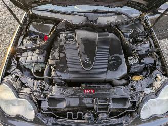 Mercedes C-klasse 203 picture 15