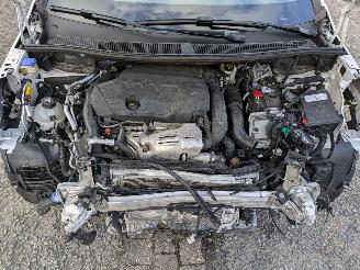 Opel Grandland Hybrid 1.6 picture 16