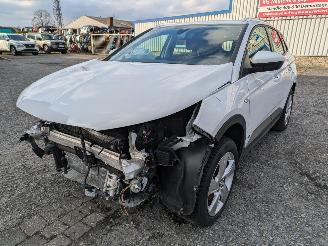 Opel Grandland Hybrid 1.6 picture 1