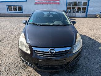 Opel Corsa 1.2 picture 2