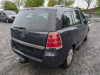 Opel Zafira 1.6 picture 6