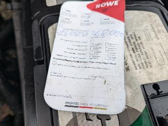 Opel Zafira 1.6 picture 19