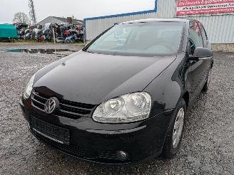 Autoverwertung Volkswagen Golf 1.4 2006/12