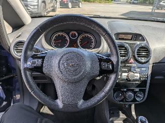 Opel Corsa 1.4 picture 11