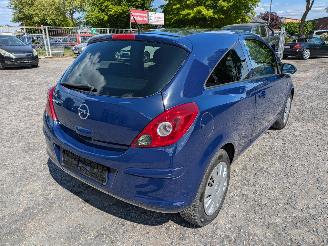 Opel Corsa 1.4 picture 5