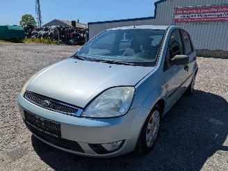 Uttjänta bilar auto Ford Fiesta 1.4 2003/4