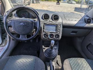 Ford Fiesta 1.4 picture 11