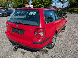 Volkswagen Passat 1.9 picture 5