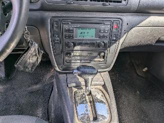 Volkswagen Passat 1.9 picture 12