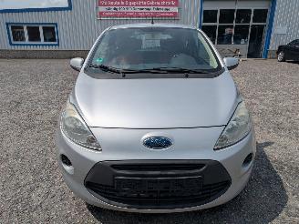 Ford Ka 1.2 picture 2