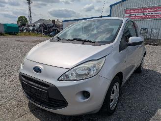 Auto da rottamare Ford Ka 1.2 2008/11