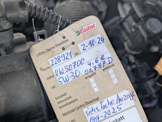 Seat Leon 2.0TDI picture 15