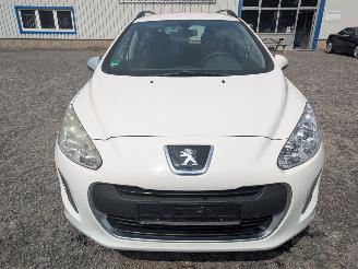 Peugeot 308 1.6 picture 2