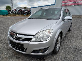 Autoverwertung Opel Astra 1.6 2008/9